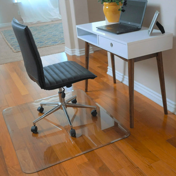 5 Reasons to Buy a Glass Chair Mat