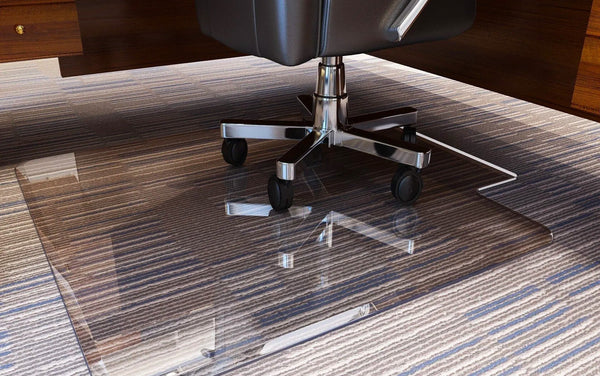 More Than Just an Office Mat