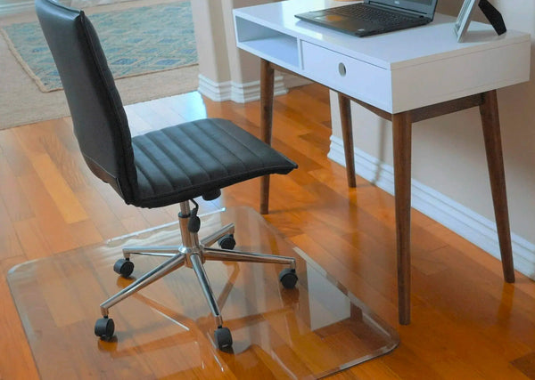 The Ultimate Guide to the Best Office Chair Mat