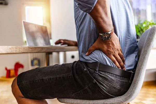 Benefits of an Ergonomic Workplace