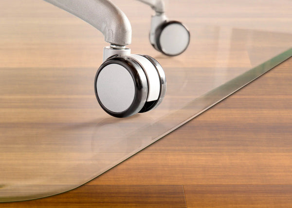 Frequently Asked Questions About Glass Floor Mats